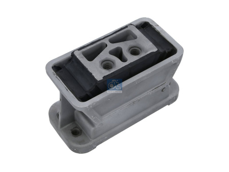 DT RUBBER MOUNTING