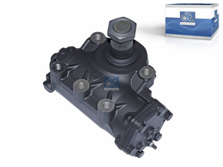 DT STEERING GEAR