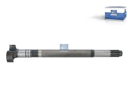DT BRAKE CAMSHAFT