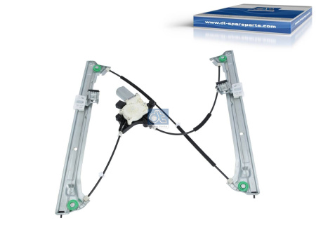 DT WINDOW REGULATOR