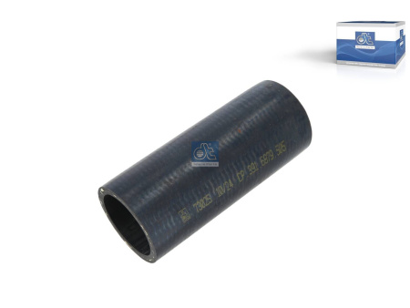 DT RADIATOR HOSE