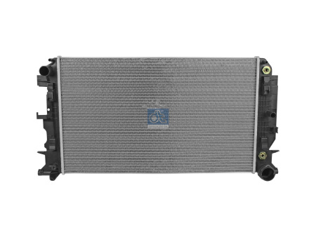 DT RADIATOR