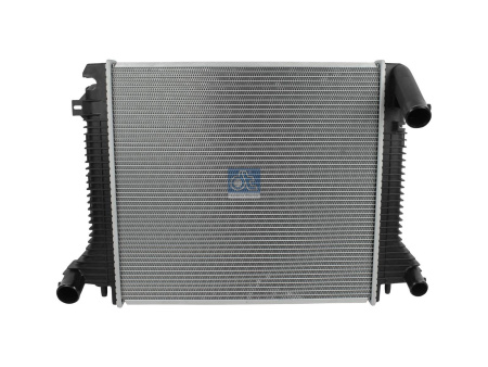 DT RADIATOR