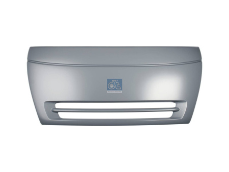 DT FRONT GRILL