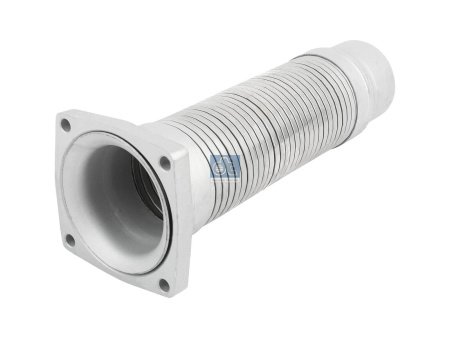 DT FLEXIBLE PIPE