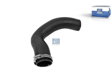 DT CHARGE AIR HOSE