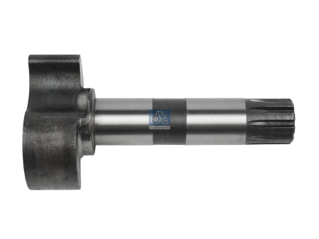 DT S-AKSELI VASEN SCANIA 2-/3-SRJ. K-A, 3-SRJ. L-A, L=210MM, GPR TE