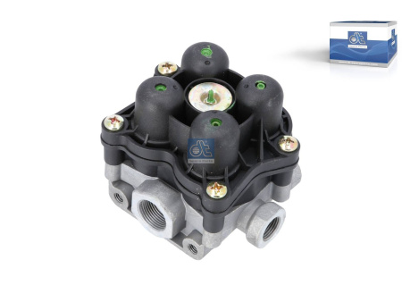 AE4603 NELIPIIRIVENTIILI VOLVO