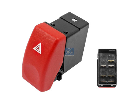 DT TOGGLE SWITCH