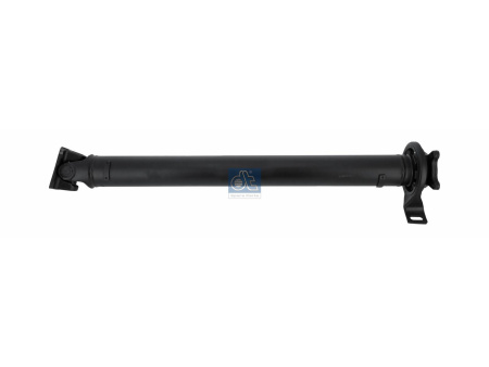 DT PROPELLER SHAFT