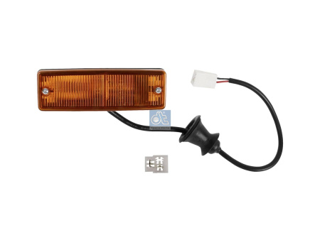 DT TURN SIGNAL  LAMP