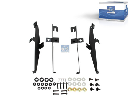 DT MOUNTING KIT