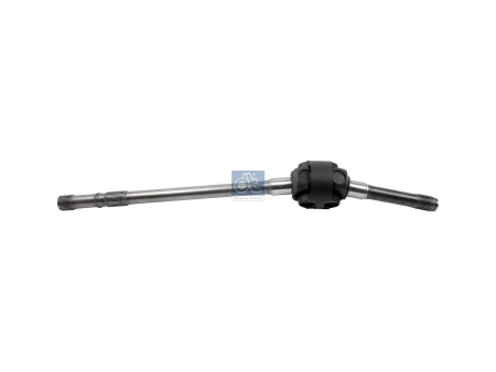 DT CONSTANT VELOCITY JOINT