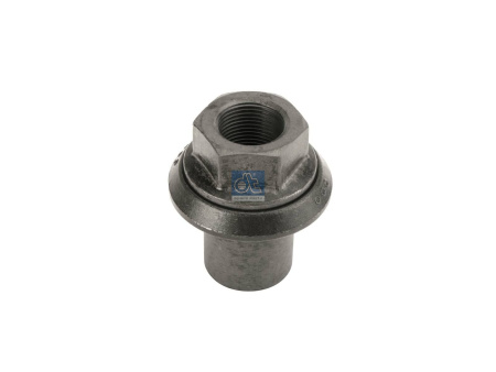 DT WHEEL NUT