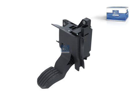 DT ACCELERATOR PEDAL