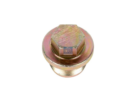 DT DRAIN PLUG