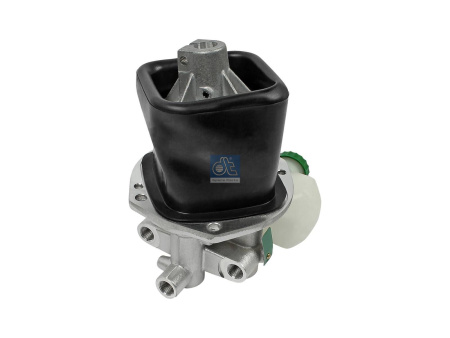 DT SWITCHING DEVICE
