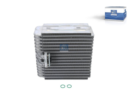 DT CONDENSER