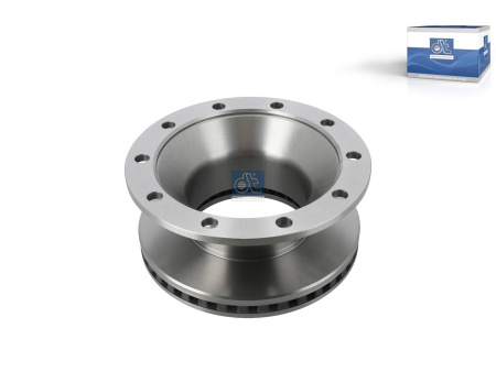 DT BRAKE DISC