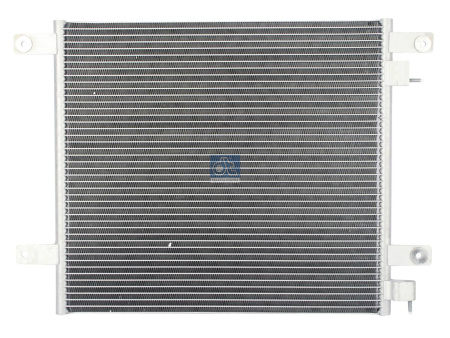 DT CONDENSER