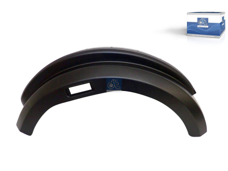 DT FENDER