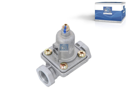 DT OVERFLOW VALVE