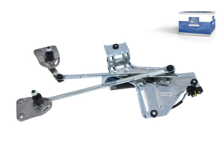 WIPER LINKAGE
