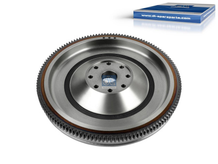 DT FLYWHEEL