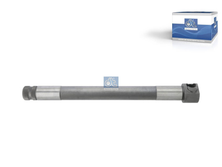 BRAKE CAMSHAFT