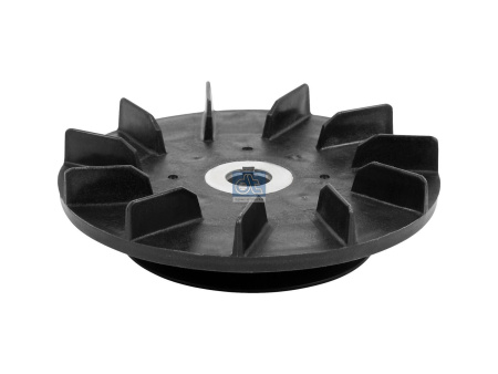 DT PULLEY
