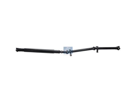 DT PROPELLER SHAFT