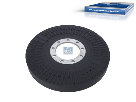 DT VIBRATION DAMPER