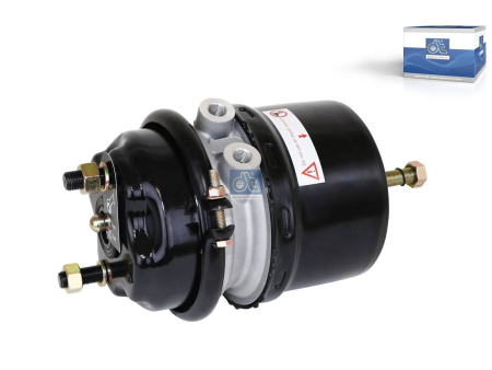 SPRING BRAKE CYLINDER