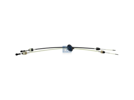 DT CONTROL WIRE