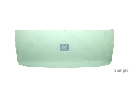 DT WINDSHIELD