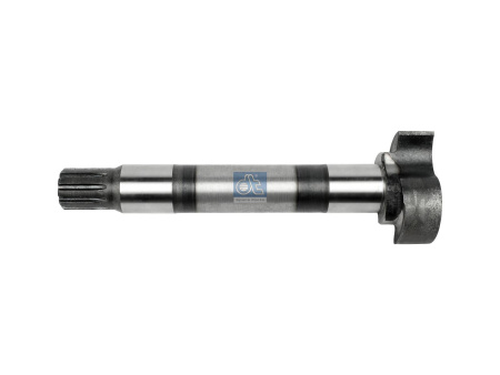 DT BRAKE CAMSHAFT