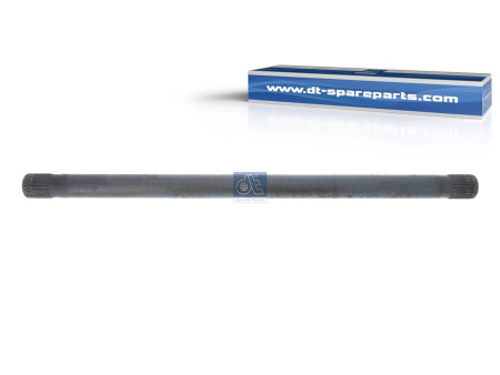 DT DRIVE SHAFT