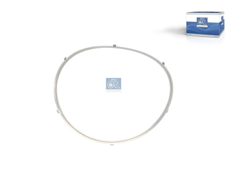 DT GASKET