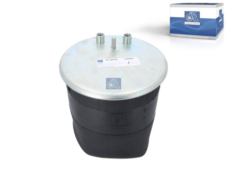 DT AIR SPRING