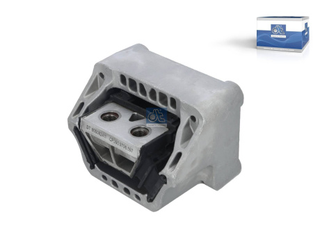DT ENGINE MOUNTING
