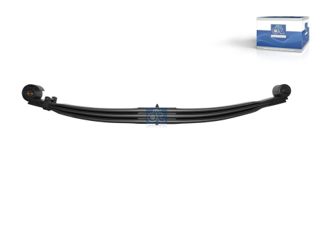 DT LEAF SPRING