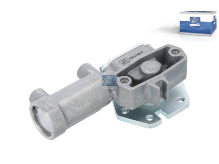 DT LEVEL VALVE