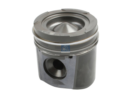 DT PISTON