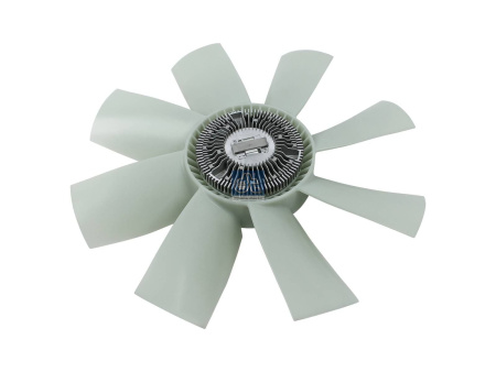DT THERMOSTAT FAN