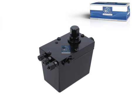 DT CABIN TILT PUMP
