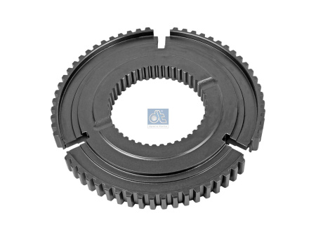 DT SYNCHRONIZER HUB