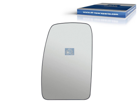 DT MIRROR GLASS
