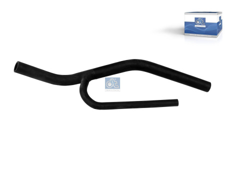 DT RADIATOR HOSE