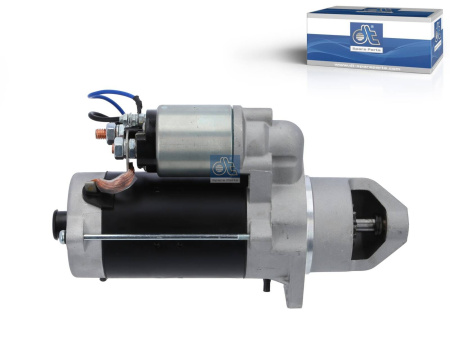 DT STARTER MOTOR