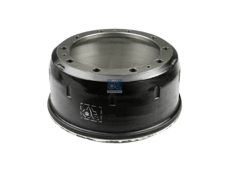 DT BRAKE DRUM